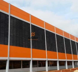 Veneziana Industrial 