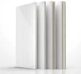 Painéis Isotérmicos de PUR / PIR