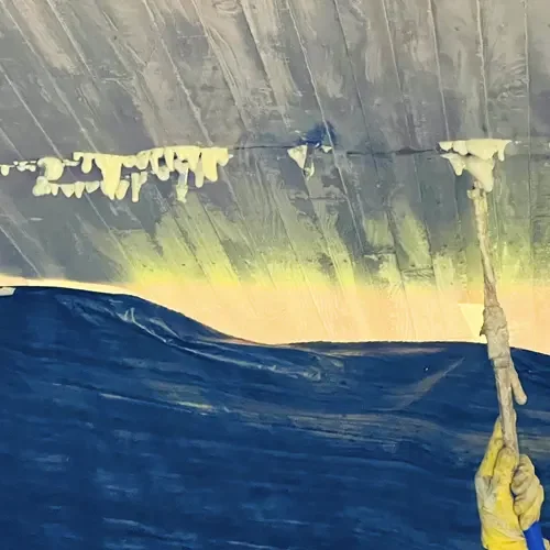 Sistema de Injeção Monocomponente – Espuma e Gel