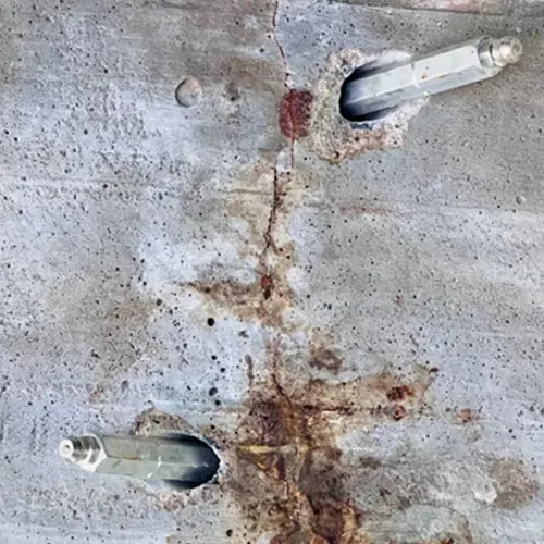 Sistema de Injeção Monocomponente – Espuma e Gel