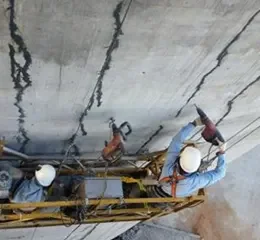 Sistema de Injeção Monocomponente – Espuma e Gel