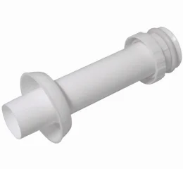 Conjunto De Ligação Para Bacia Sanitária Com Anel 1.1/2" X 20 Cm Astra