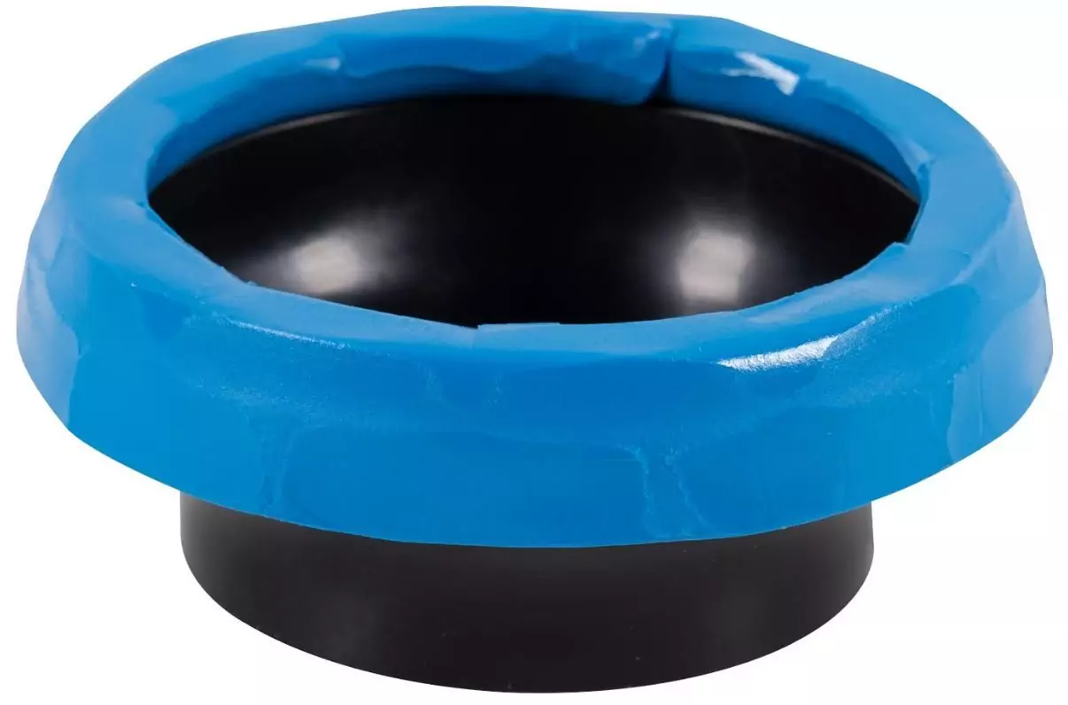 Anel De Vedação Com Guia Para Vaso Sanitário Astra