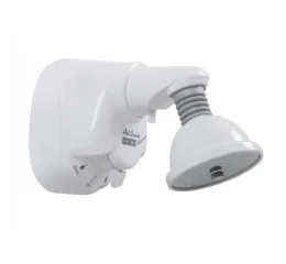 Ducha Art Banho Alcance Florença Artic Com 4 Temperaturas Branca 127V 5500W Astra