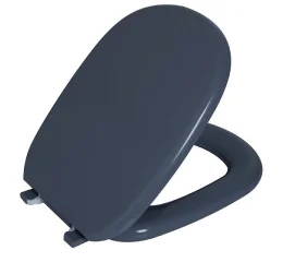 Assento Almofadado Branco Paris/Sabatini Astra