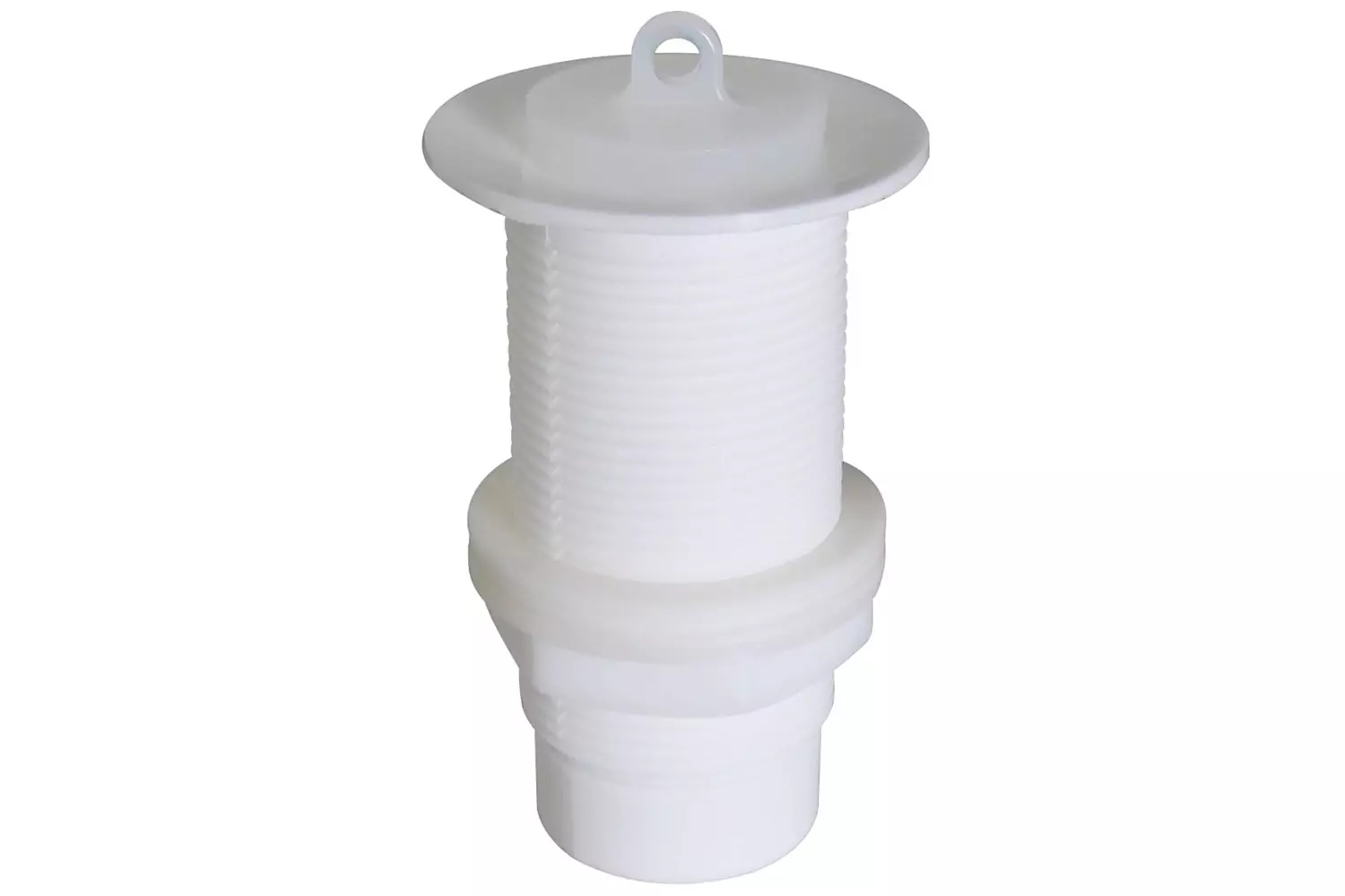 Válvula Para Tanque 1.1/4" Astra