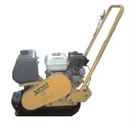 Placa Vibratória LF 81Z