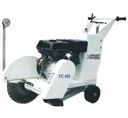 Cortadora de Piso FC 450H