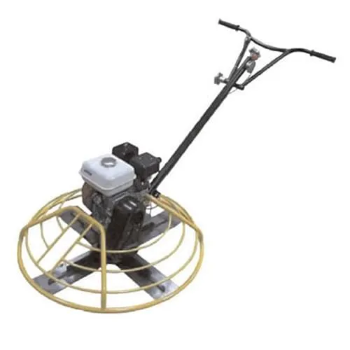 Alisadora de Concreto VP 36G