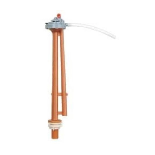 Mecanismo Para Entrada De Caixa Acoplada Marrom 300 Mm Astra