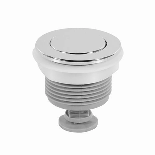 Botão Acionador Superior Para Caixa Acoplada Mb Astra