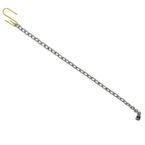 Corrente Com Fixador Para Caixa Acoplada Ka/Crf   Astra