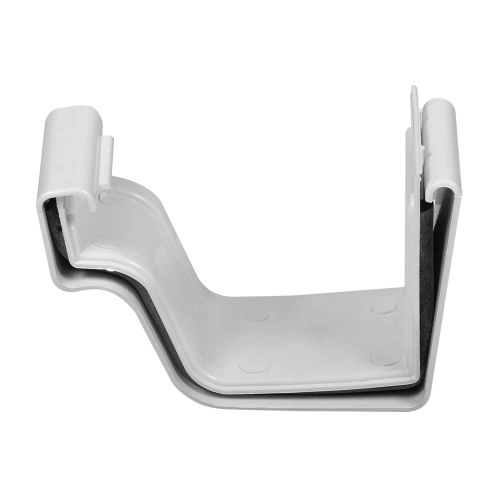 Emenda Com Vedação Para Calha Pluvial Astra