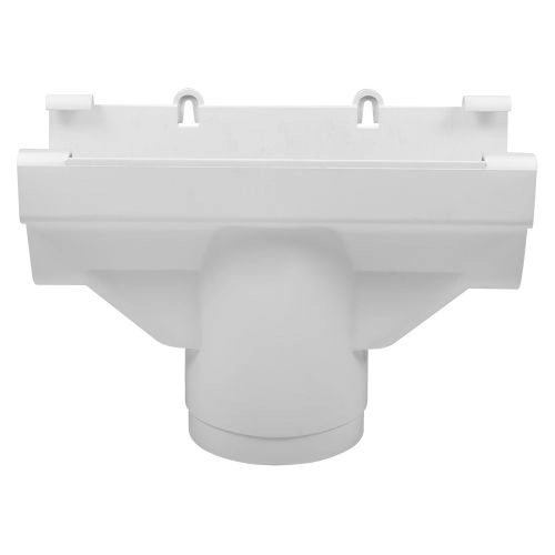 Bocal De Saída Para Calha Pluvial 100 Mm Astra