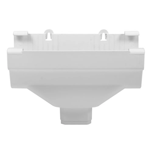 Bocal De Saída Para Calha Pluvial 7,5 Cm Astra