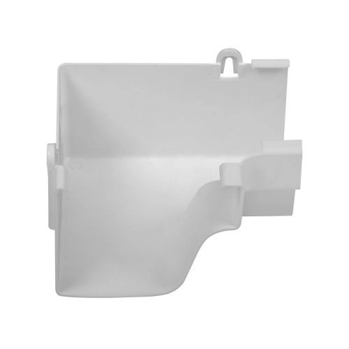 Esquadro Interno para Calha Pluvial Astra