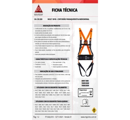 Download de catálogo