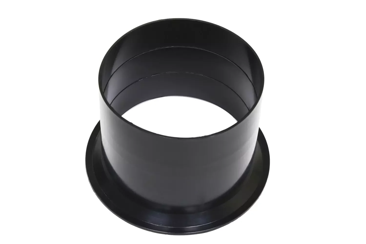 Bolsa de Ligação para Tubos 4" Preta BS4 Astra