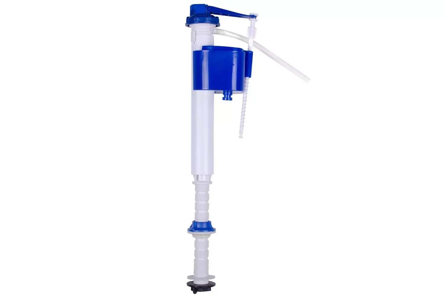 Entrada Hidráulica para Caixa Acoplada Universal Astra