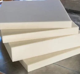 Placas de Poliuretano (PUR) e Poliisocianurato (PIR)