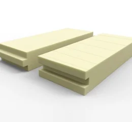 Peças Técnicas de Poliuretano (PUR) e Poliisocianurato (PIR)