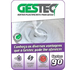 Gestec 