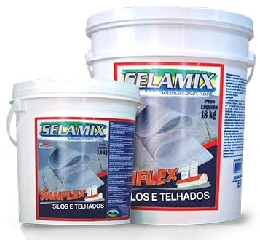 Sanflex Silos e Telhados