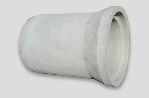 Tubo de Concreto para Esgoto Sanitário