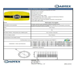 Download de catálogo