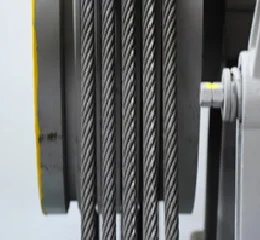 Cabo de Aço 8 x 19 S-AF