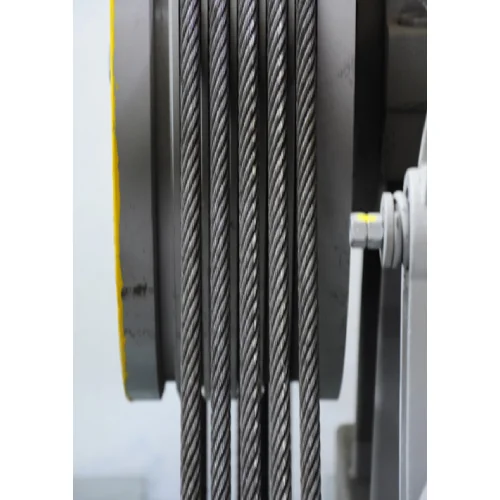 Cabo de Aço 8 x 19 S-AF