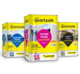 Tintas Quartzolit 