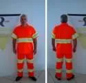 Uniformes de Alta Visibilidade