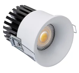 Spot Embutido Antiofuscante