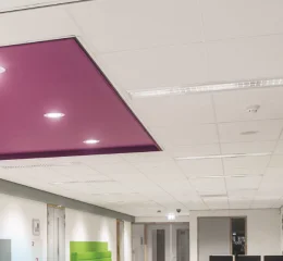 AMF THERMATEX® Acoustic