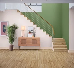 Linha de Pisos Laminados Eucafloor