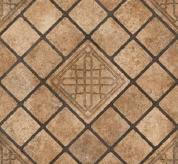 Cerâmica Colonial - Lef