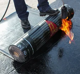 SikaShield® P45 PE Tipo III 4 mm