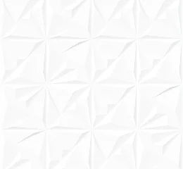 Porcelanato Classic White Deco Acetinado Retificado - ViaRosa