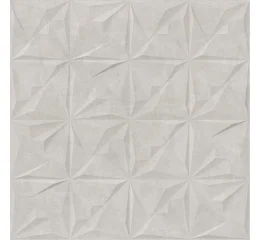 Porcelanato Metropole Cement Deco – ViaRosa