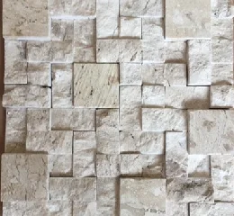 Quartzito Mosaico Plantanum 3 RU TR