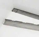 Ralo Linear para caixa de 150 mm