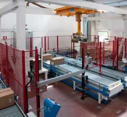 Linha Telashop Safety