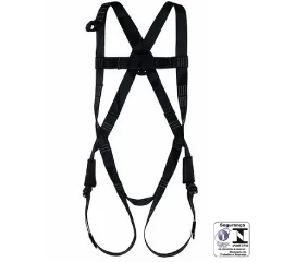 Cinturão Paraquedista para Carregamento de Carga MULT 1133