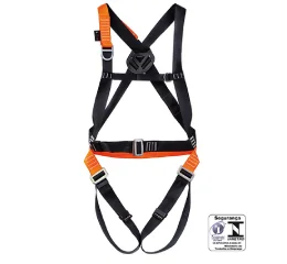 Cinturão Paraquedista para Carregamento de Carga MULT 1884