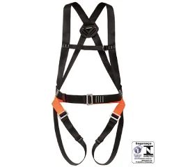 Cinturão Paraquedista MULT 2013