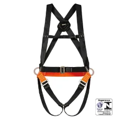 Cinturão Paraquedista MULT 1885A