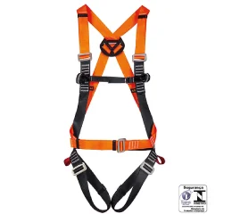 Cinturão Paraquedista com Regulagem Total MULT 1884B