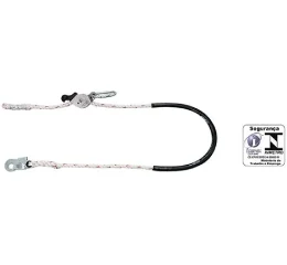 Talabarte de Segurança para Posicionamento e Restrição MULT 0004