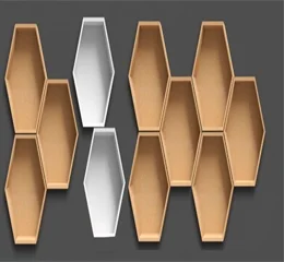 Painéis de MDF e MDP